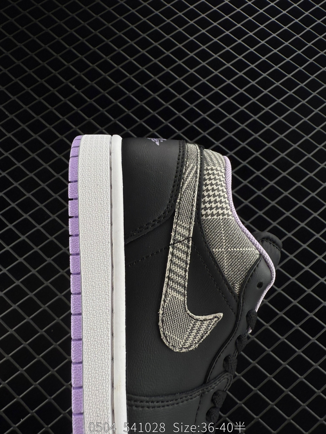 Air Jordan 1 Low AJ1